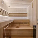 Casa Calme Luxury Surounded With Nature Including Evcharging Station *