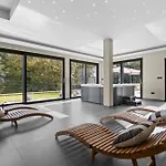 Casa Calme Luxury Surounded With Nature Including Evcharging Station Villa