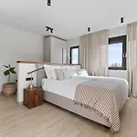 Casa Calme Luxury Surounded With Nature Including Evcharging Station Villa