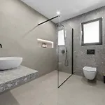Casa Calme Luxury Surounded With Nature Including Evcharging Station