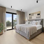 Villa Casa Calme Luxury Surounded With Nature Including Evcharging Station *