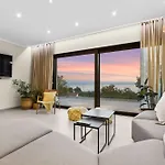 Casa Calme Luxury Surounded With Nature Including Evcharging Station Villa
