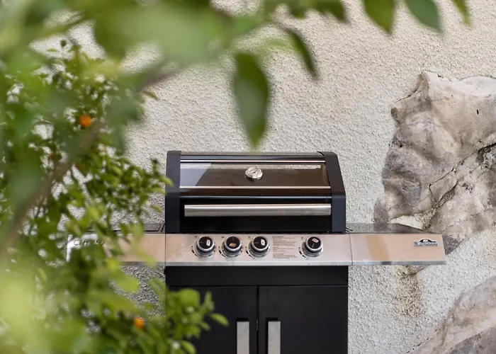 Casa Calme Luxury Surounded With Nature Including Evcharging Station *