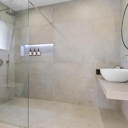 Casa Calme Luxury Surounded With Nature Opatija