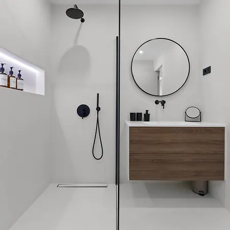 Villa Casa Calme Luxury Surounded With Nature Including Evcharging Station