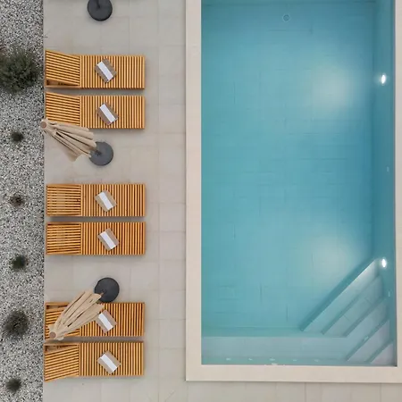 Villa Casa Calme Luxury Surounded With Nature *