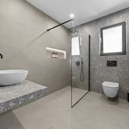 Casa Calme Luxury Surounded With Nature