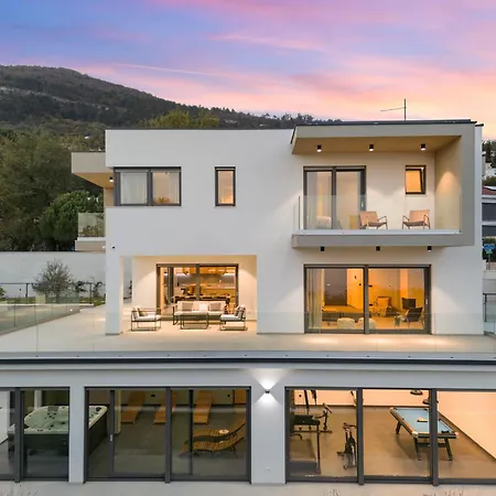 Casa Calme Luxury Surounded With Nature Including Evcharging Station *