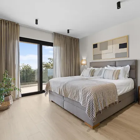 Villa Casa Calme Luxury Surounded With Nature *