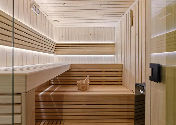 Casa Calme Luxury Surounded With Nature Including Evcharging Station *