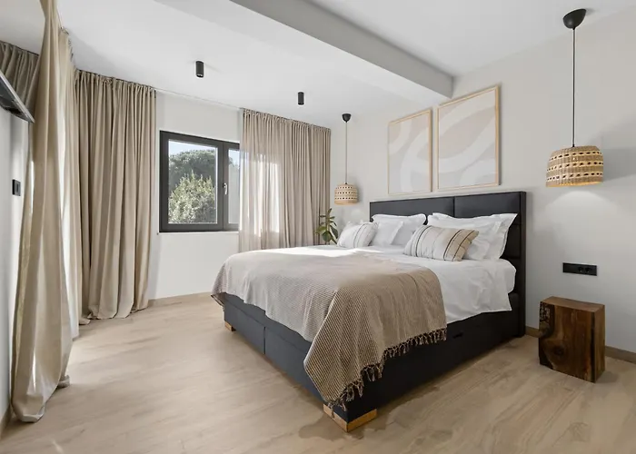 Casa Calme Luxury Surounded With Nature Including Evcharging Station Opatija