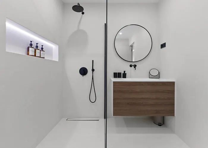 Villa Casa Calme Luxury Surounded With Nature Including Evcharging Station