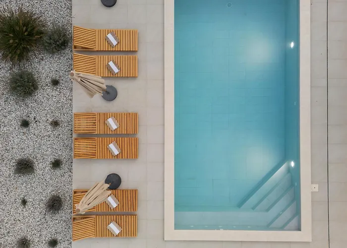 Вилла Casa Calme Luxury Surounded With Nature Including Evcharging Station *