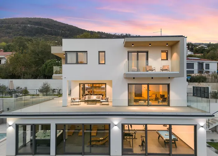 Casa Calme Luxury Surounded With Nature Including Evcharging Station *