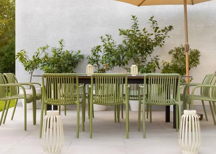 Casa Calme Luxury Surounded With Nature Including Evcharging Station Опатия