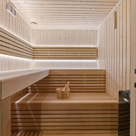 Casa Calme Luxury Surounded With Nature Including Evcharging Station *