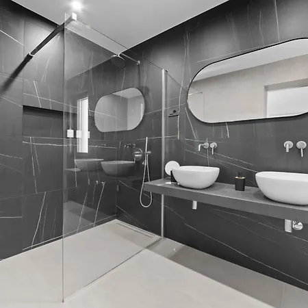 Casa Calme Luxury Surounded With Nature Including Evcharging Station