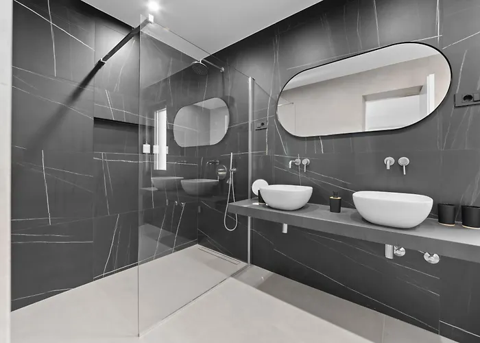 Casa Calme Luxury Surounded With Nature Including Evcharging Station